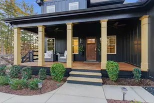 567 Crown Mountain Way, Dahlonega, GA 30533 - Photo 8
