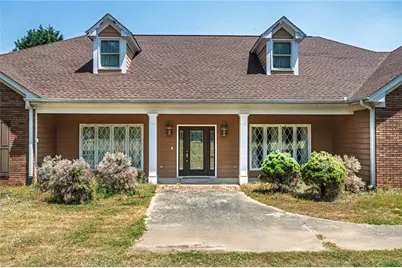 1520 Old Monroe Madison Highway, Monroe, GA 30655 - Photo 4