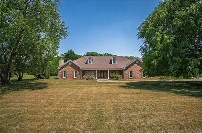1520 Old Monroe Madison Highway, Monroe, GA 30655 - Photo 2