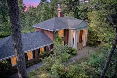 575 River Valley Road, Sandy Springs, GA 30328 - Photo 1