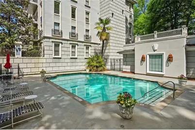 3203 Lenox Road NE #6, Atlanta, GA 30324 - Photo 22
