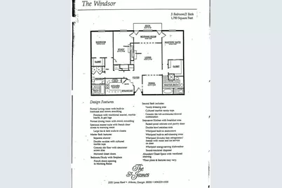 3203 Lenox Road NE #6, Atlanta, GA 30324 - Photo 20