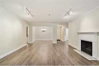 3203 Lenox Road NE #6, Atlanta, GA 30324 - Photo 2