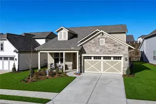 146 Bear Wy, Hoschton, GA 30548 - Photo 4