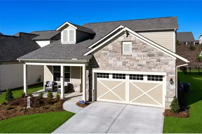 146 Bear Way, Hoschton, GA 30548 - Photo 2