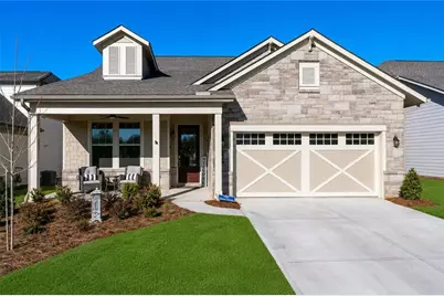 146 Bear Way, Hoschton, GA 30548 - Photo 1