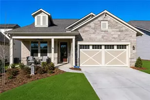 146 Bear Wy, Hoschton, GA 30548 - Photo 1