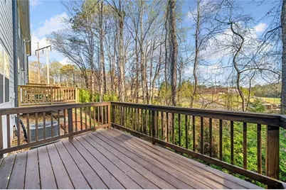 217 Whitetail Circle, Canton, GA 30115 - Photo 18