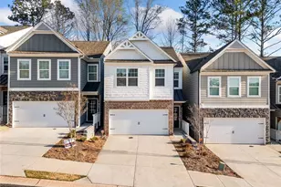 217 Whitetail Cir, Canton, GA 30115 - Photo 2