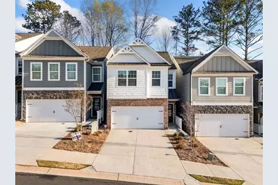 217 Whitetail Circle, Canton, GA 30115 - Photo 2