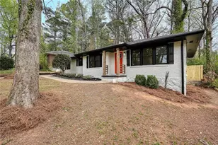 1984 Rosewood Rd, Decatur, GA 30032 - Photo 2