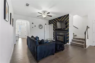 2275 Rolling Trl, Lithonia, GA 30058 - Photo 4