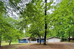126 McCready Dr, Dallas, GA 30157 - Photo 1