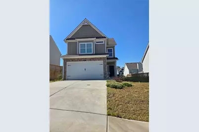 326 Melody Lane, Cartersville, GA 30121 - Photo 1