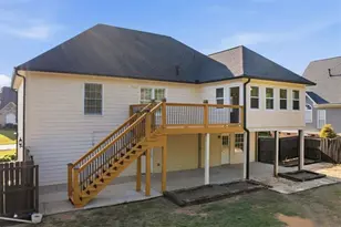 17 Colonial Circle, Cartersville, GA 30120 - Photo 42