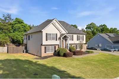 17 Colonial Circle, Cartersville, GA 30120 - Photo 2