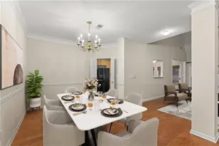 4610 Planters Hill Dr, Powder Springs, GA 30127 - Photo 6