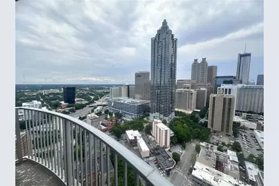 400 W Peachtree Street NW #3511, Atlanta, GA 30308 - Photo 1