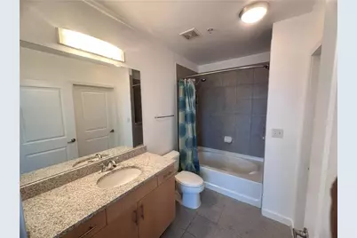 400 W Peachtree Street NW #3511, Atlanta, GA 30308 - Photo 8
