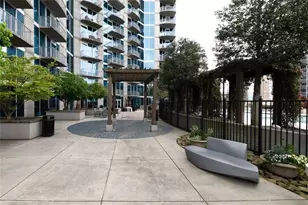 400 W Peachtree St NW, Atlanta, GA 30308 - Photo 24