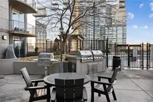 400 W Peachtree St NW, Atlanta, GA 30308 - Photo 30