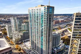 400 W Peachtree St NW, Atlanta, GA 30308 - Photo 36