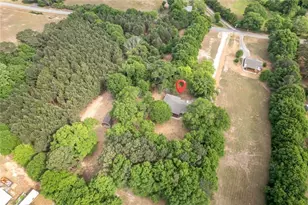 3466 NE Zingara Road NE, Conyers, GA 30012 - Photo 36