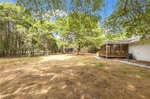 3466 NE Zingara Road NE, Conyers, GA 30012 - Photo 30