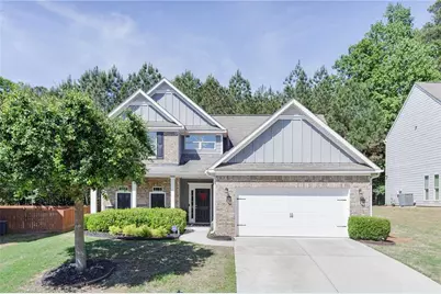 697 Rockingham Drive, Lithia Springs, GA 30122 - Photo 1