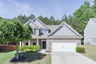697 Rockingham Dr, Lithia Springs, GA 30122 - Photo 1