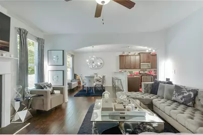 697 Rockingham Drive, Lithia Springs, GA 30122 - Photo 6