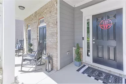 697 Rockingham Drive, Lithia Springs, GA 30122 - Photo 2