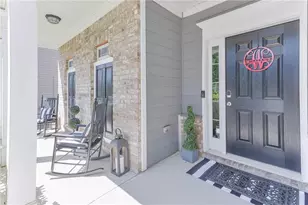 697 Rockingham Dr, Lithia Springs, GA 30122 - Photo 2