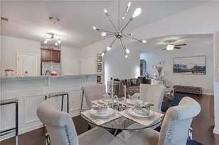 697 Rockingham Dr, Lithia Springs, GA 30122 - Photo 10