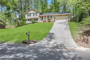 4329 Cedar Ridge Trail, Stone Mountain, GA 30083 - Photo 30