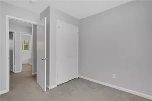 4329 Cedar Ridge Trail, Stone Mountain, GA 30083 - Photo 20