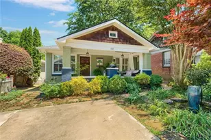 119 N 4th Ave, Decatur, GA 30030 - Photo 50