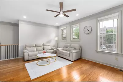 845 Millwork Circle, Duluth, GA 30097 - Photo 6