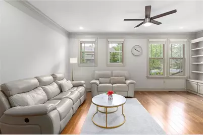 845 Millwork Circle, Duluth, GA 30097 - Photo 4