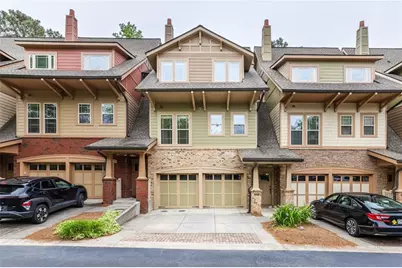 845 Millwork Circle, Duluth, GA 30097 - Photo 1