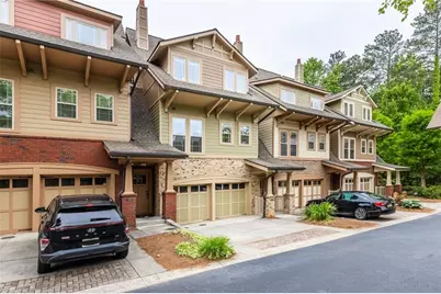 845 Millwork Circle, Duluth, GA 30097 - Photo 2