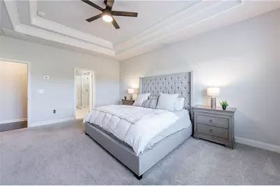 3788 Franks Way, Loganville, GA 30052 - Photo 24
