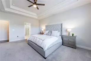 3788 Franks Wy, Loganville, GA 30052 - Photo 24
