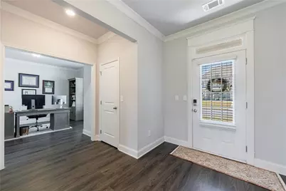 3788 Franks Way, Loganville, GA 30052 - Photo 6
