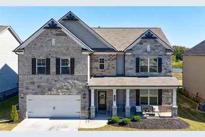 3788 Franks Way, Loganville, GA 30052 - Photo 2