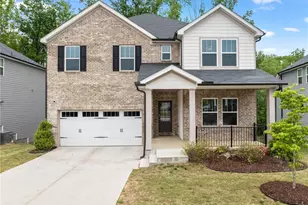 519 Magnolia Dr, Dawsonville, GA 30534 - Photo 1