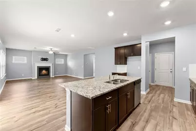 519 Magnolia Drive, Dawsonville, GA 30534 - Photo 16