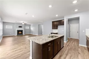 519 Magnolia Dr, Dawsonville, GA 30534 - Photo 16