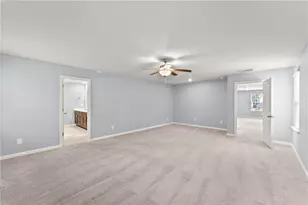 519 Magnolia Dr, Dawsonville, GA 30534 - Photo 30