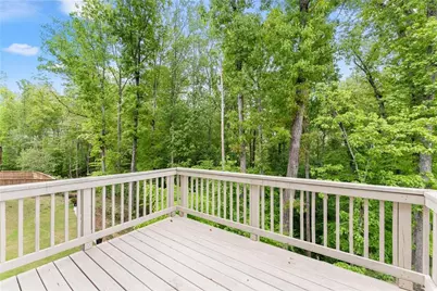 519 Magnolia Drive, Dawsonville, GA 30534 - Photo 24